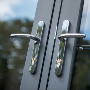 Energy Efficient Heritage Doors