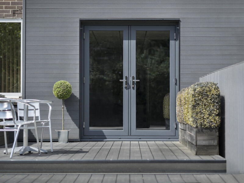 How To Transform A Home With The Heritage Window Collection