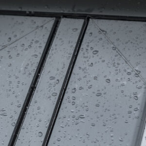 Anthracite Grey Windows