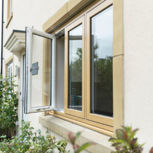 How Energy Efficient Are Flush Sash Windows?