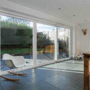 What Are Slider24+ Patio Doors?