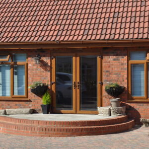 What Are The Benefits Of Heritage Doors?