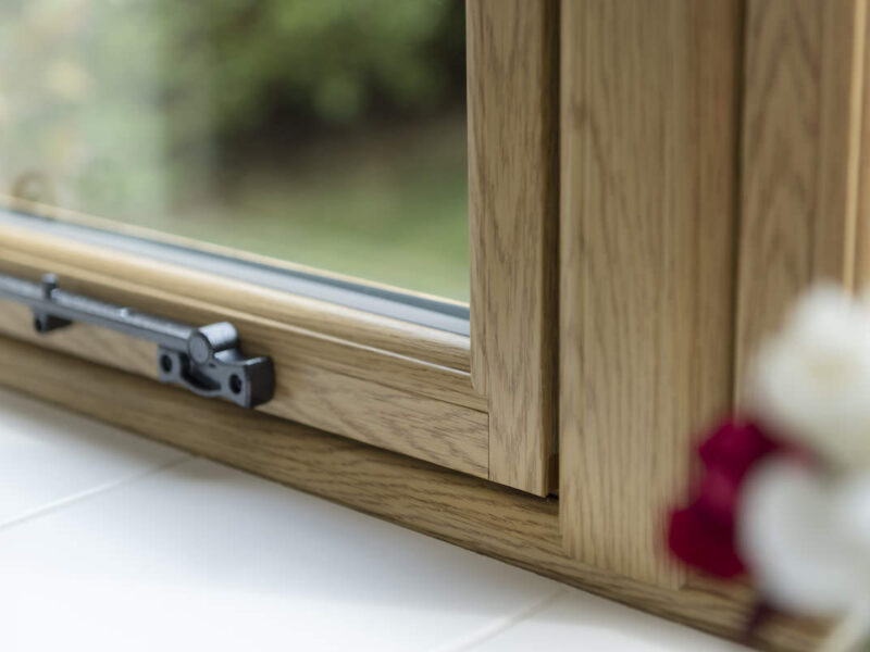 A Guide To Replacement Windows