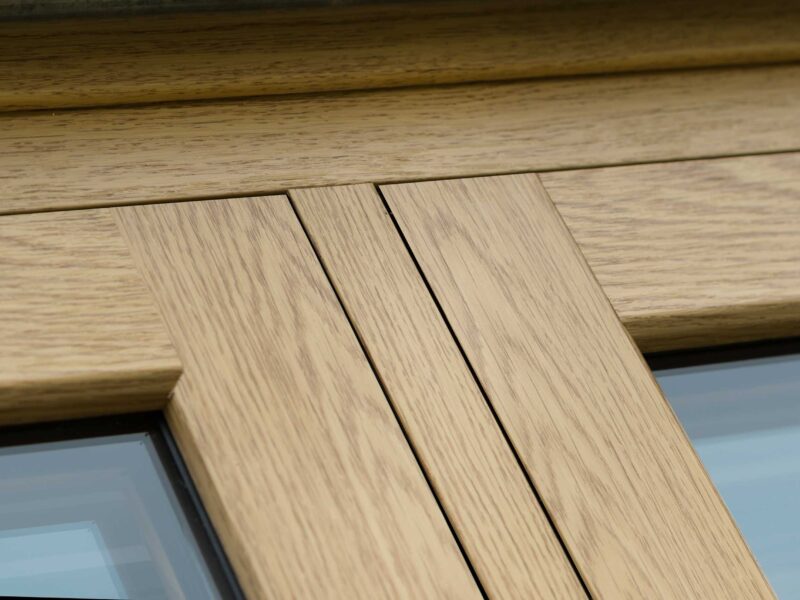 How to Maintain Your Flush Windows and Doors