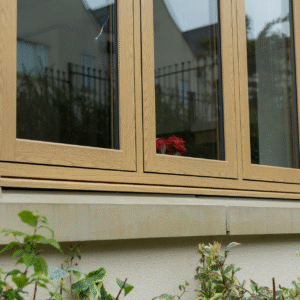 Energy Saving Flush Windows & Doors