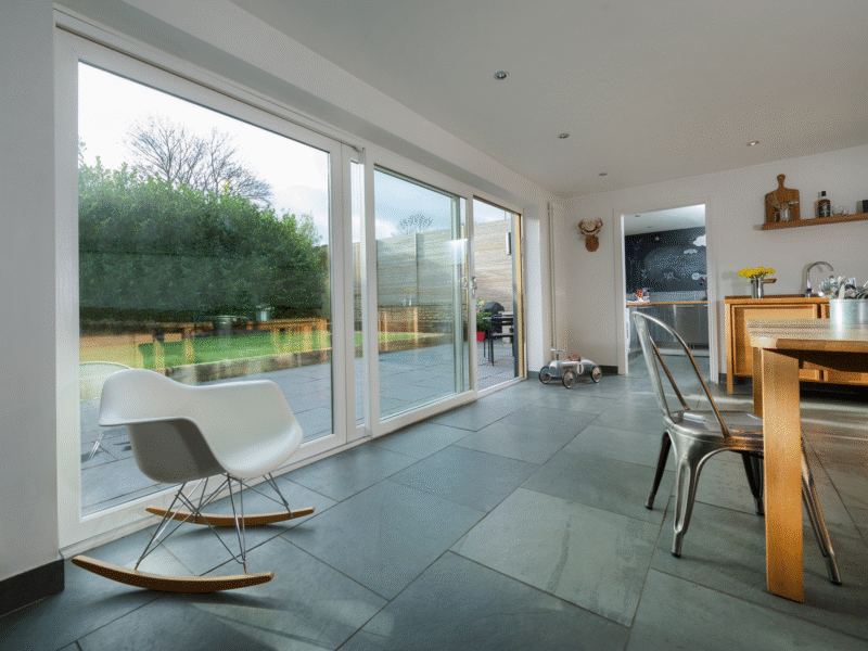 Understanding the Deceuninck Colour Range: 30+ Colourways From Stock