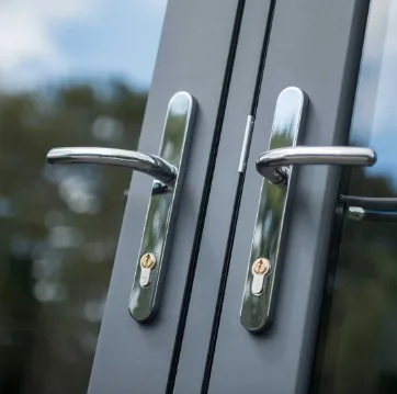 Heritage Flush Doors