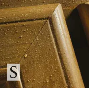 SCULPTURED  SASH WINDOWS