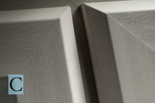 Heritage Chamfered Sash Windows