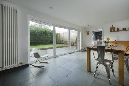 Heritage Collection Doors