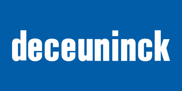 logo deceuninck