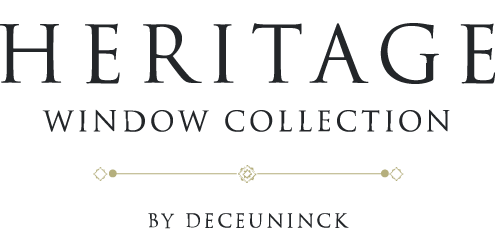 Heritage Windows Logo