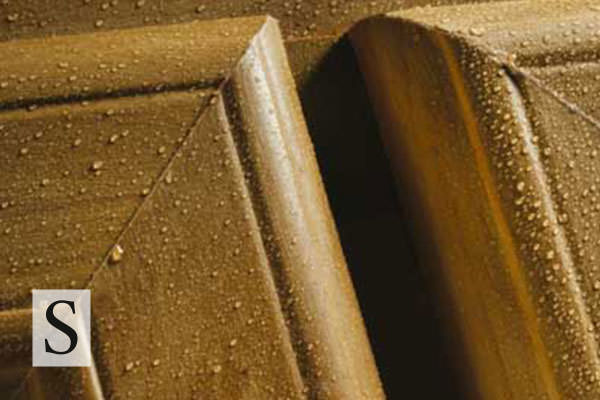 Heritage Sculptured Sash Windows