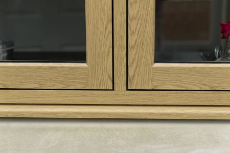 Flush Sash Windows