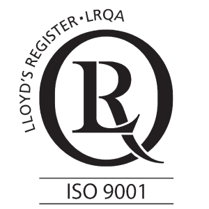 ISO 9001