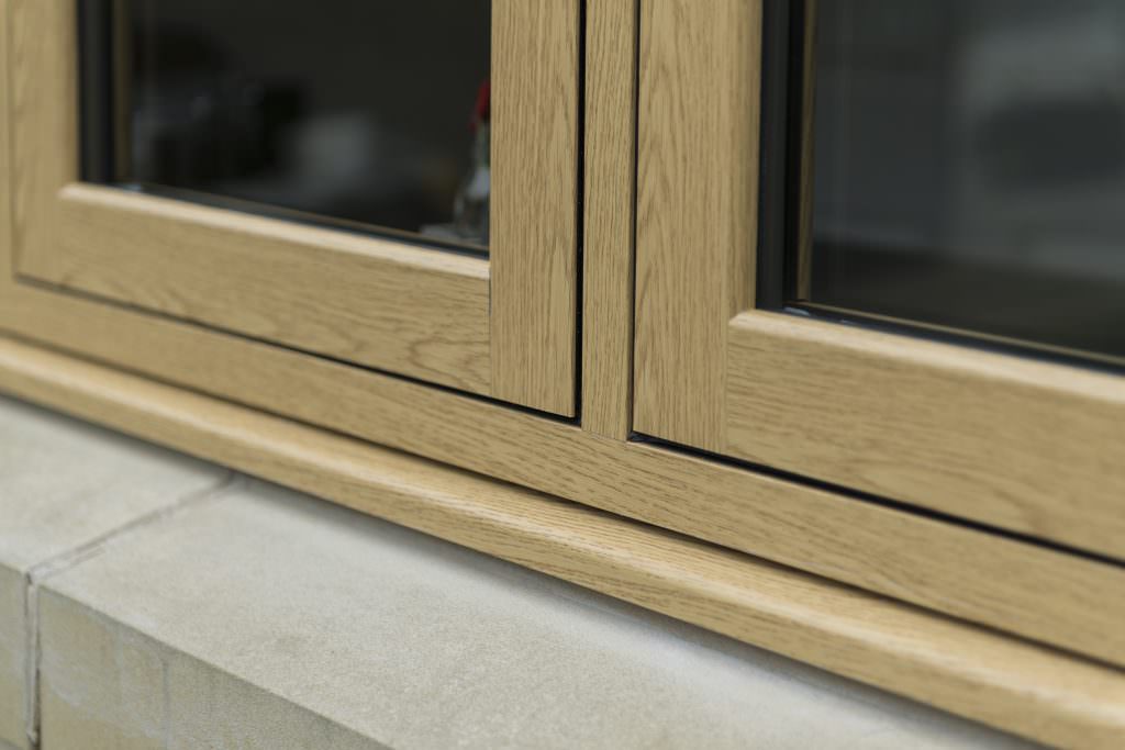 What Are Flush Casement Windows? Heritage Flush Casement Windows