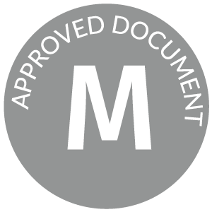 Approved Document M