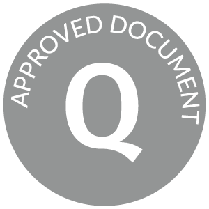 Approved Document Q