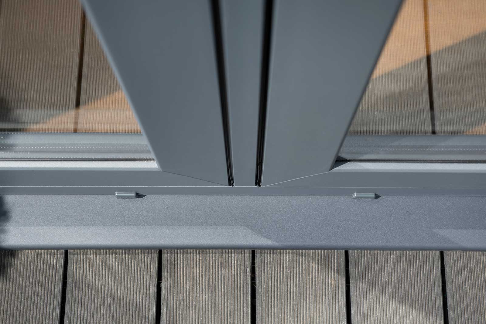 flush door colour prices