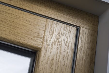 FLUSH SASH