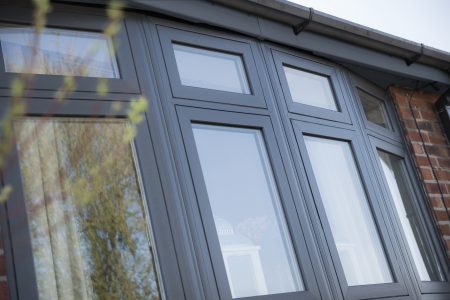 flush sash windows