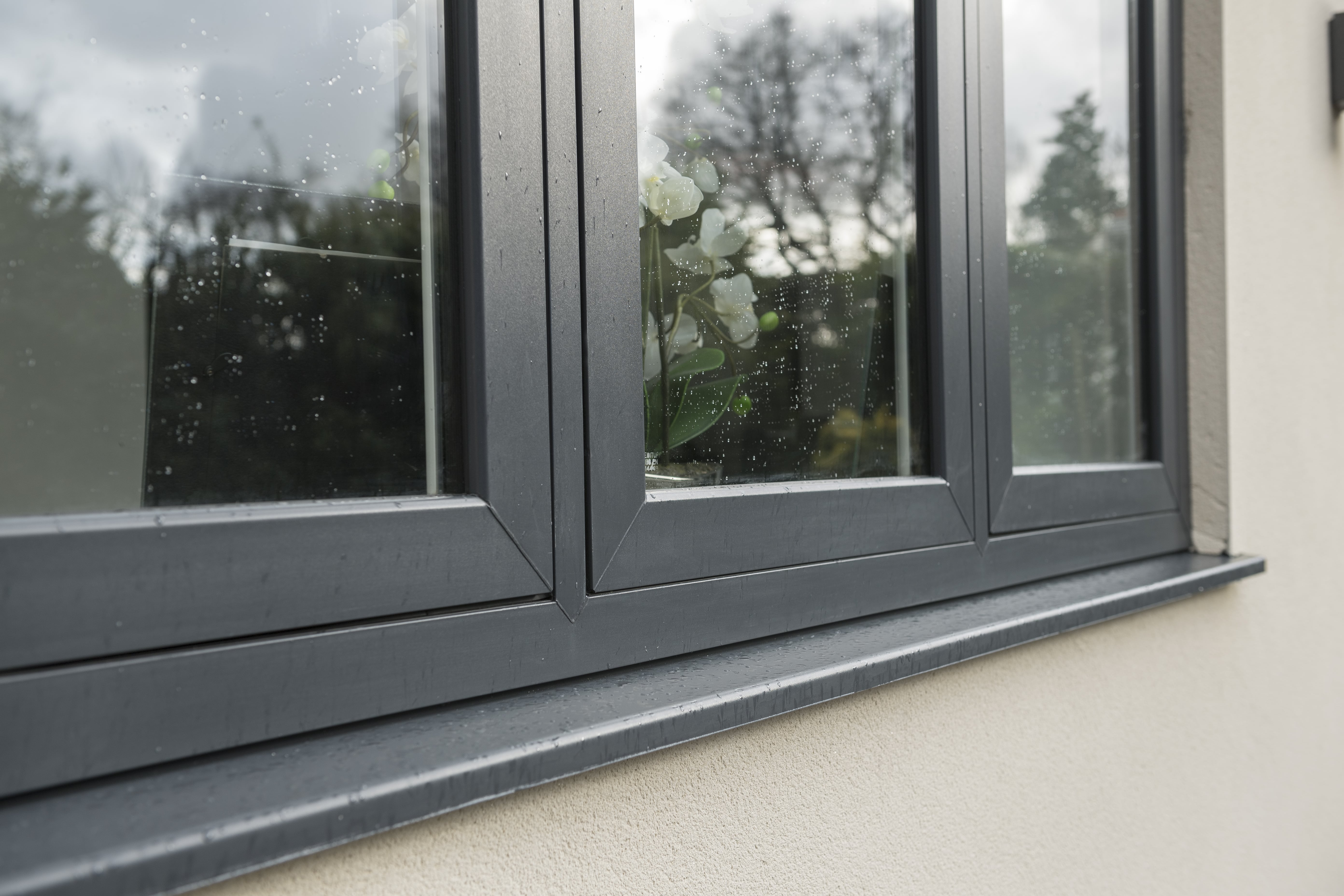 Flush Windows Dartford