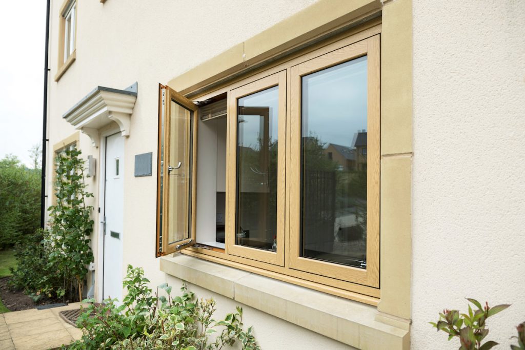 Flush Sash Windows Prices