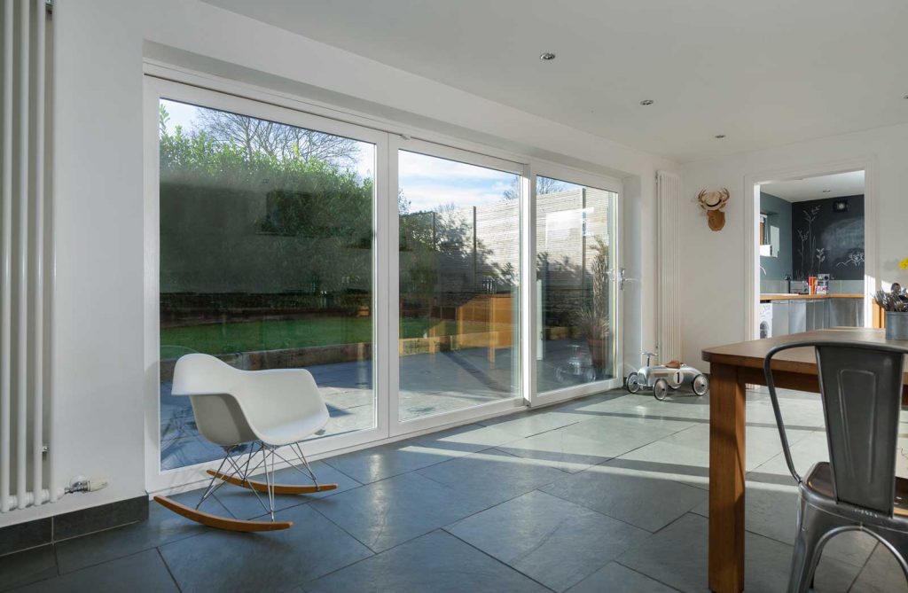 Slider24+ patio doors