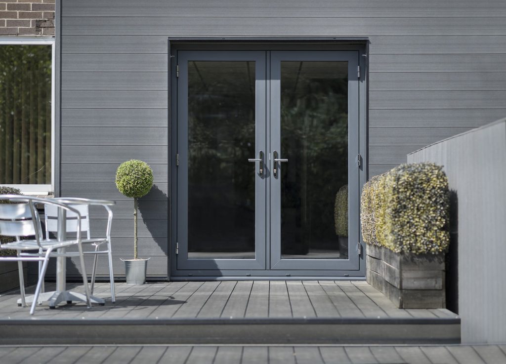 How To Transform A Home With The Heritage Window Collection