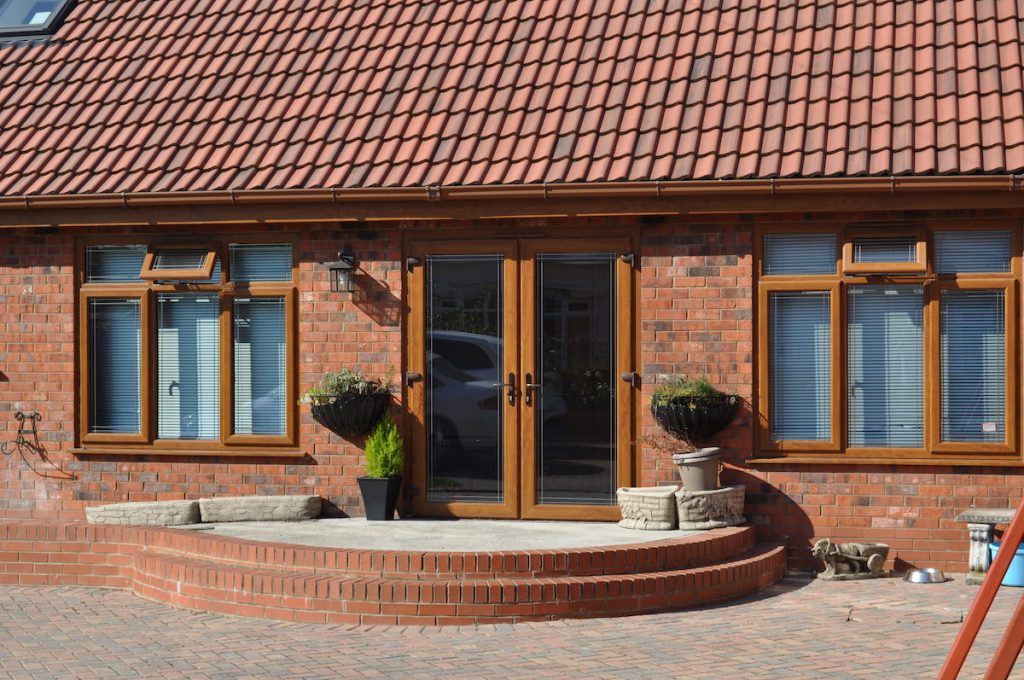 What Are The Benefits Of Heritage Doors?