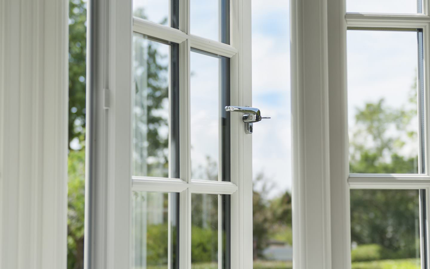 Heritage Windows and Doors in Bristol