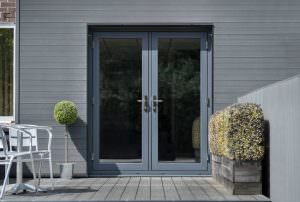 Heritage Windows and Doors Plymouth